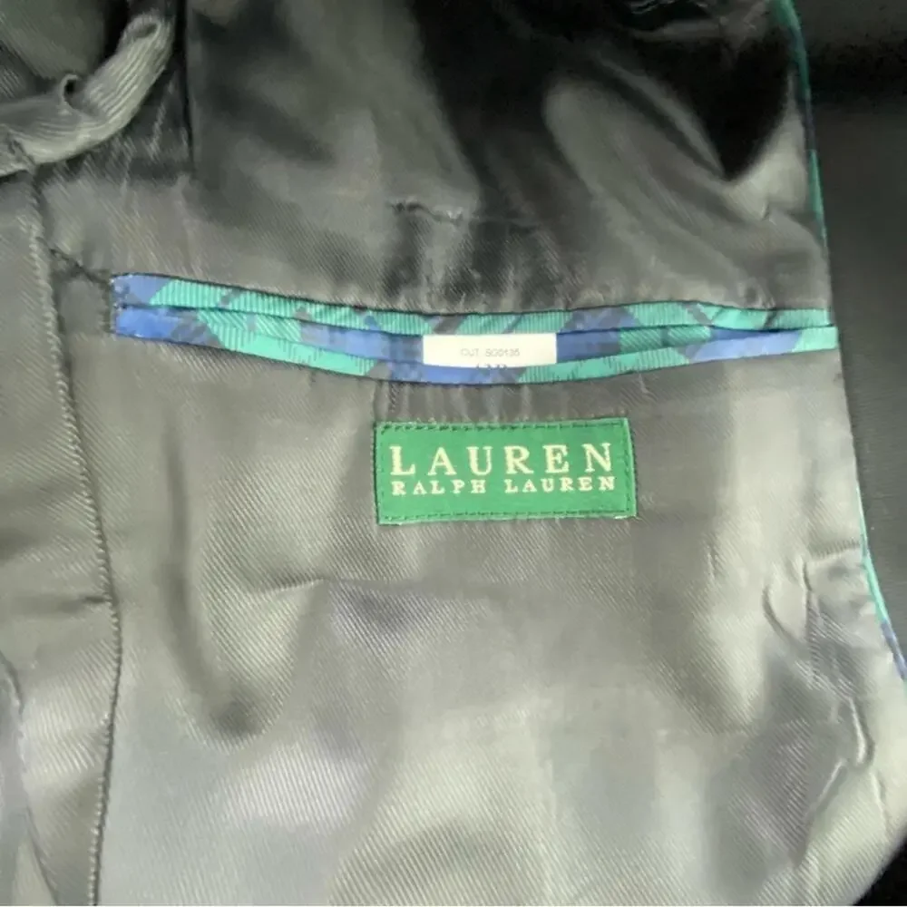 Lauren Ralph Lauren lrl lauren